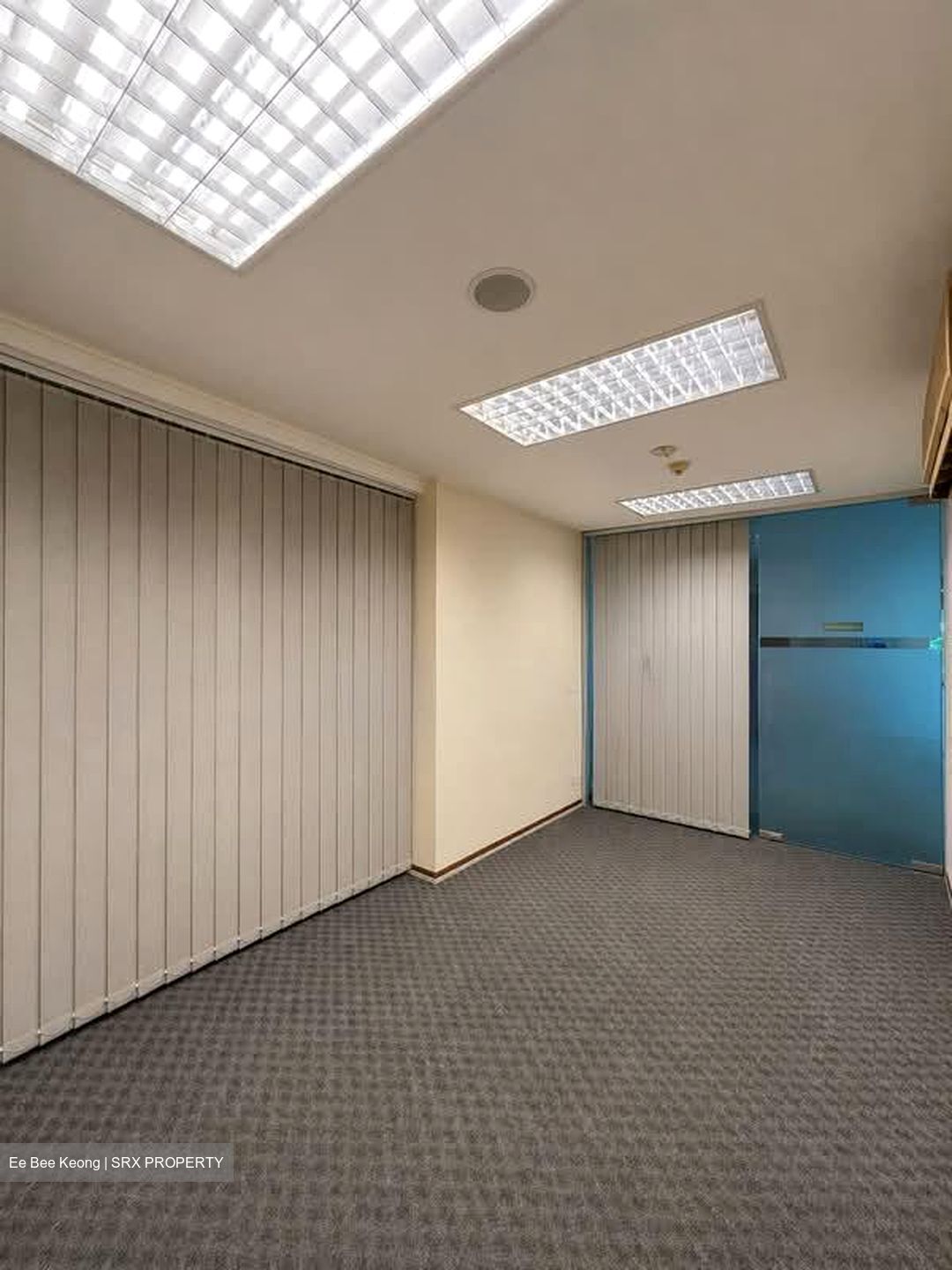 Choa Chu Kang Way (D23), Retail #601946501
